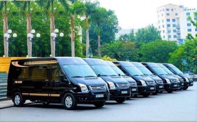 Private Transfer: From Ha Noi city to Ha Noi Airport, Noi Bai (HAN) Private Transfer: From Ha Noi city to Ha Noi Airport, Noi Bai (HAN)