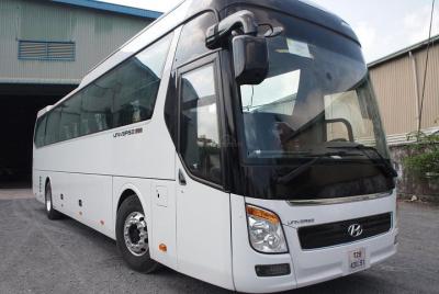 Bus transfer Ha Noi - Cat Ba Bus transfer Ha Noi - Cat Ba