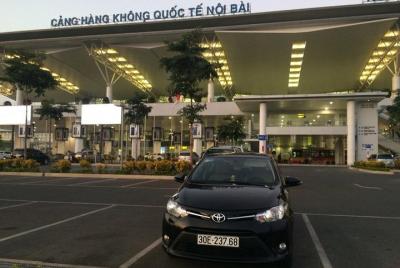 Hanoi Airport and Hanoi City Private Transfer Hanoi Airport and Hanoi City Private Transfer