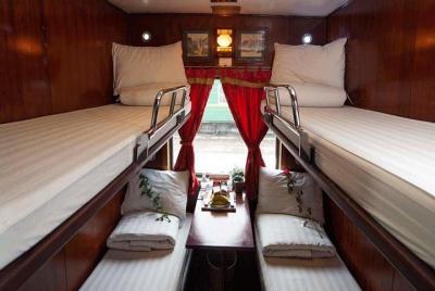 Hanoi To Sapa Transfer