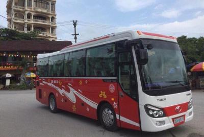 Hanoi to Tam Coc Tourist Bus Hanoi to Tam Coc Tourist Bus