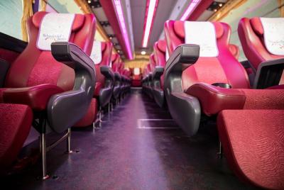 Transfer between Hanoi and Sapa 