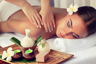 Vietnamese Authentic Traditional Massage Vietnamese Authentic Traditional Massage