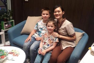 Unique massage Unique massage