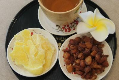 Relaxing Package 120 minutes Relaxing Package 120 minutes