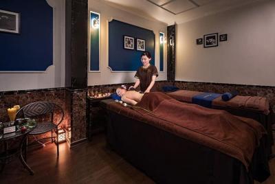 Alisa Bella Body Signature Massage  Alisa Bella Body Signature Massage