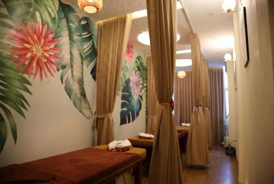 The Nest Signature Package: 120 minutes The Nest Signature Package: 120 minutes