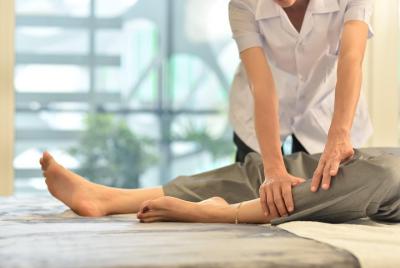 Spa & Wellness Spa & Wellness