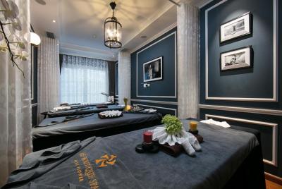 Relaxing Package In 150 Minutes At Mf Boutique Spa Relaxing Package In 150 Minutes At Mf Boutique Spa