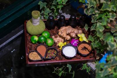 Hanoi Refreshing Day With Serene Spa Package Hanoi Refreshing Day With Serene Spa Package