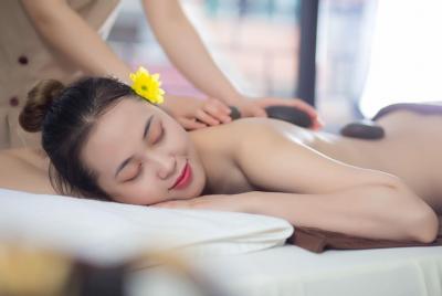 Hanoi Old Quarter Spa Package: Hot Stones, Aromatherapy, and More Hanoi Old Quarter Spa Package: Hot Stones, Aromatherapy, and More
