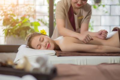 Amazing Hanoi With Vietnamese Traditional Spa Package
