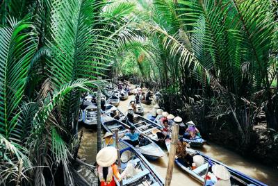 Tour Package Mekong Delta 1 day tour from Hcm city  Tour Package Mekong Delta 1 day tour from Hcm city