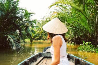 Mekong Delta Boat Tour Mekong Delta Boat Tour