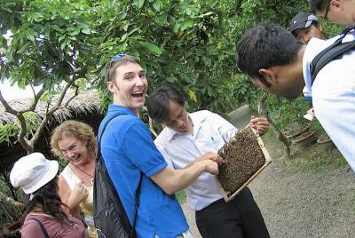 Mekong Delta Day Tour from Ho Chi Minh City Mekong Delta Day Tour from Ho Chi Minh City