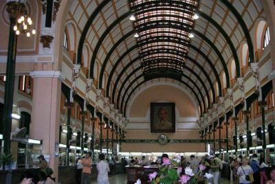 Private Full Day Tour of Ho Chi Minh City including Lunch Private Full Day Tour of Ho Chi Minh City including Lunch