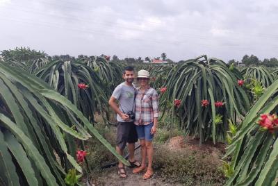Experience Mekong Non Touristy Places Experience Mekong Non Touristy Places