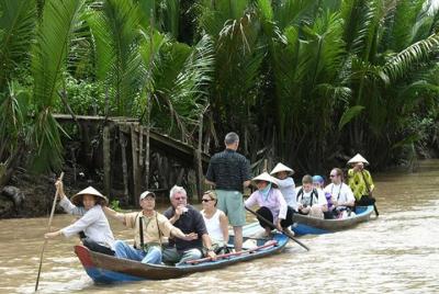 Private tour: Ben Tre - Mekong Delta Day Tour Private tour: Ben Tre - Mekong Delta Day Tour