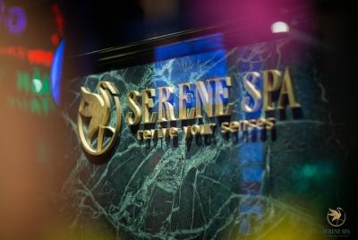 Blissful Day Package Blissful Day Package