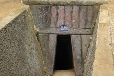 Ho Chi Minh City & Cu Chi Tunnels Ho Chi Minh City & Cu Chi Tunnels