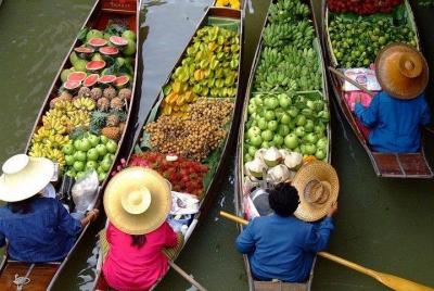 Full- day Mekong Delta and Floating Market Tour from Ho Chi Minh City Full- day Mekong Delta and Floating Market Tour from Ho Chi Minh City