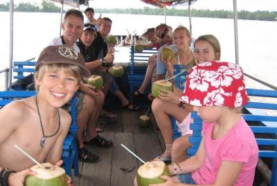 Mekong Delta in My Tho and Ben Tre private tour full day Mekong Delta in My Tho and Ben Tre private tour full day