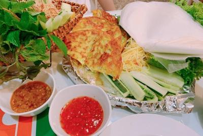 Totally Local & Tasty Foodie Trip in Saigon Totally Local & Tasty Foodie Trip in Saigon