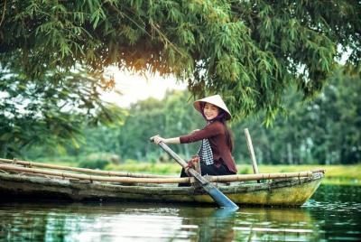 Private Mekong Delta Discovery Full Day  Private Mekong Delta Discovery Full Day