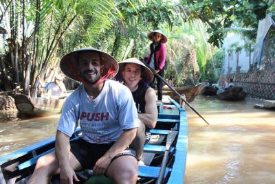 Mekong Delta 1 Day Tour Mekong Delta 1 Day Tour