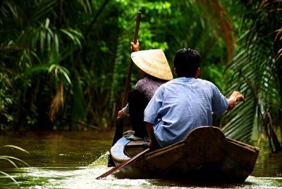 Ho Chi Minh City: Discover Mekong Delta River Cruise Should Visit Ho Chi Minh City: Discover Mekong Delta River Cruise Should Visit