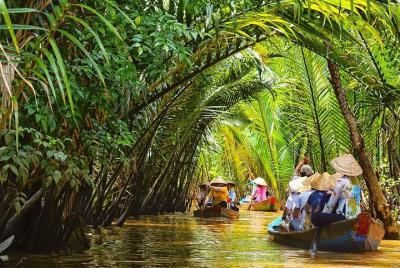 Insight Mekong Delta (Ben Tre) 1 day tour from Sai Gon Insight Mekong Delta (Ben Tre) 1 day tour from Sai Gon