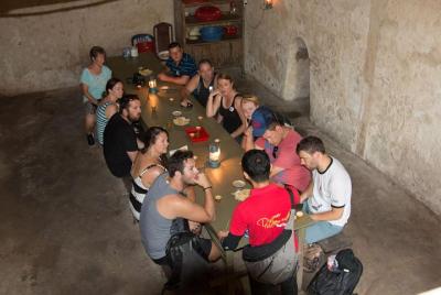 Cu Chi Tunnels & Mekong Delta Tour from Ho Chi Minh City Cu Chi Tunnels & Mekong Delta Tour from Ho Chi Minh City