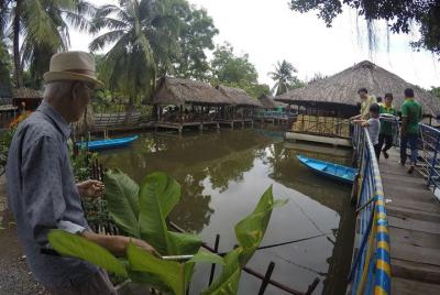 1 Day Fishing Adventure Private Tour  1 Day Fishing Adventure Private Tour