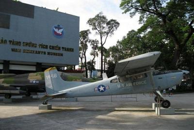 Ho Chi Minh City & Cu Chi Tunnel full day trip Ho Chi Minh City & Cu Chi Tunnel full day trip