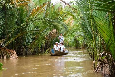Private Mekong Delta Tour Private Mekong Delta Tour