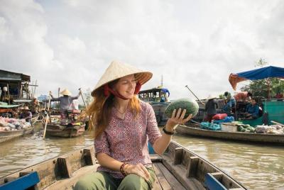Mekong Delta Tours 2 Days 1 Night to Cai Be - Vinh Long - Can Tho Mekong Delta Tours 2 Days 1 Night to Cai Be - Vinh Long - Can Tho