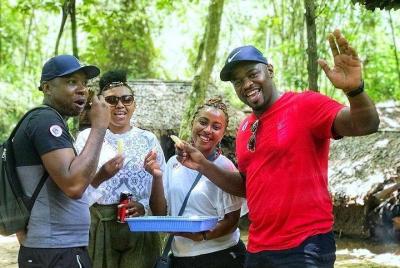 Cuchi tunnels and Mekong delta full day Cuchi tunnels and Mekong delta full day