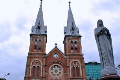 Mekong Delta and Saigon full day tour Mekong Delta and Saigon full day tour