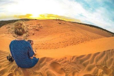 2-Day Exploring Muine Beach: Enjoy Sunrise or Sunset - Free & Easy Tour 2-Day Exploring Muine Beach: Enjoy Sunrise or Sunset - Free & Easy Tour