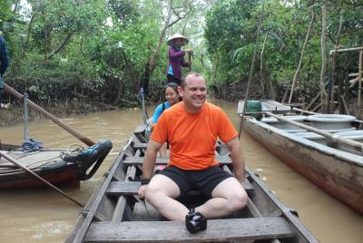 Cai Be Floating Market 1 Day Cai Be Floating Market 1 Day