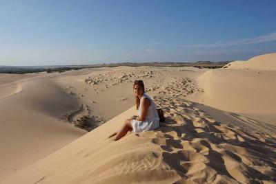 Mui Ne Beach All Inclusive 2-Day Tour - Watching Sunrise from Sand Dunes Mui Ne Beach All Inclusive 2-Day Tour - Watching Sunrise from Sand Dunes