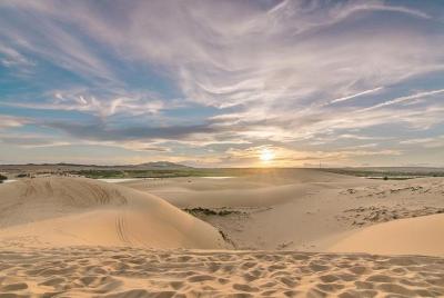 Mui Ne Sunrise 1 Day Tour from Ho Chi Minh City Mui Ne Sunrise 1 Day Tour from Ho Chi Minh City