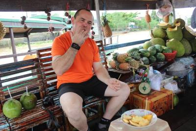 Private Mekong Delta Tour 2 Days 1 Night Private Mekong Delta Tour 2 Days 1 Night