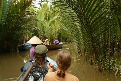 Live A Real Mekong Delta Life Live A Real Mekong Delta Life