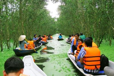 Mekong Delta 3 Days 2 Nights Tour Exit To Phompenh Mekong Delta 3 Days 2 Nights Tour Exit To Phompenh