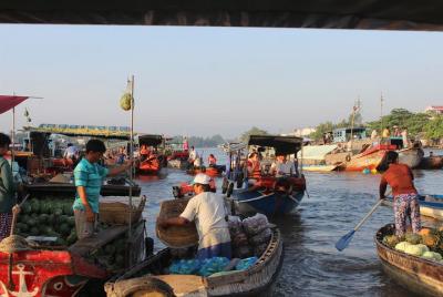 Private Mekong Delta 2 Days 1 Night Private Mekong Delta 2 Days 1 Night