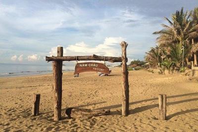 Saigon and Mui Ne Sand Dune Muslim Tour 2 Days Saigon and Mui Ne Sand Dune Muslim Tour 2 Days