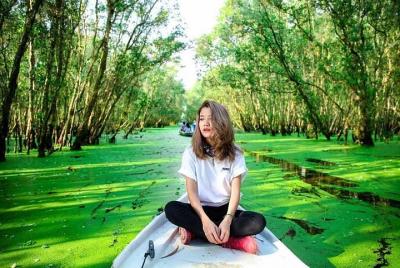 3-day The Heart of Mekong Delta: My Tho - Ben Tre - Can Tho -Chau Doc- An Giang 3-day The Heart of Mekong Delta: My Tho - Ben Tre - Can Tho -Chau Doc- An Giang