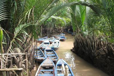 2-day Vinh Long Homestay 2-day Vinh Long Homestay