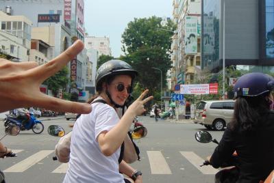 8+dishes Food - Drink Scooter Private Tour 8+dishes Food - Drink Scooter Private Tour